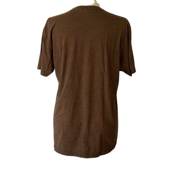 Breaking T Slam Diego San Diego Padres MLB T-Shirt Unisex Large - Picture 2 of 5